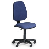 Kancelářská židle Trika - modrá